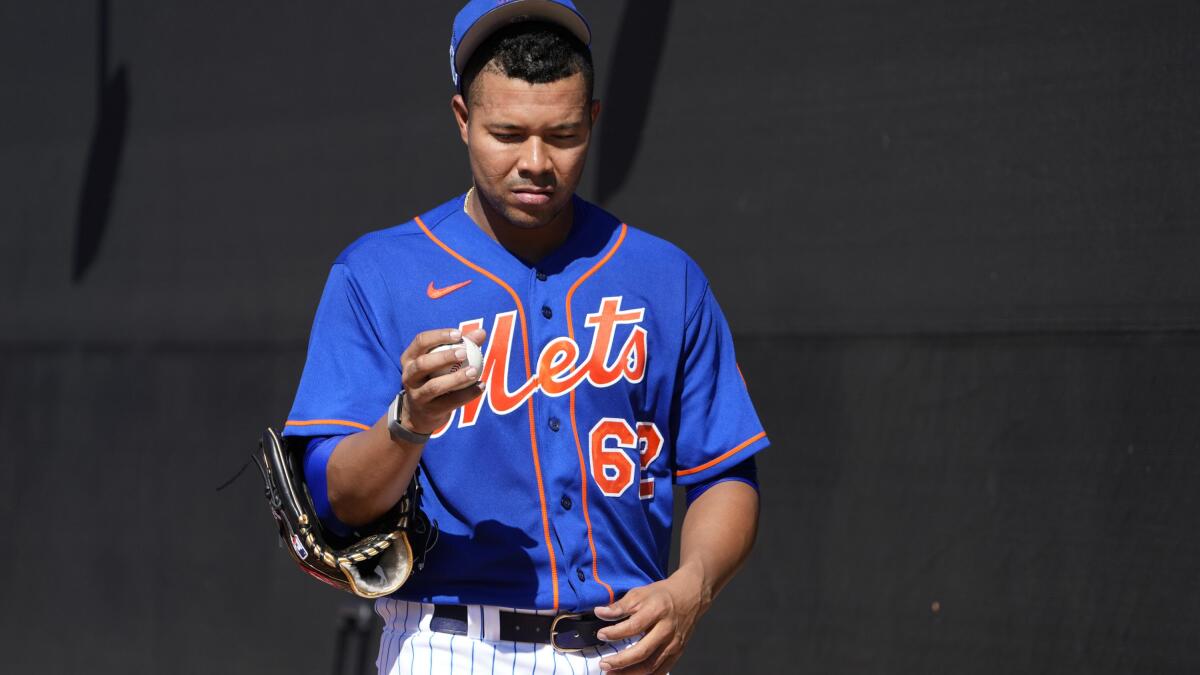 New York Mets Spring Training - Spring Training Online