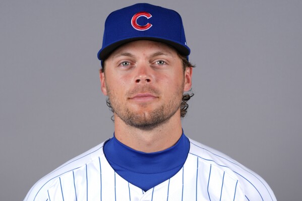 Cubs 2B Nico Hoerner had surgery on his right hand after the season ended | AP News
