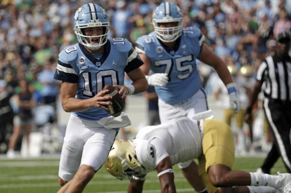 UNC vs. Virginia: How to watch, channel, streaming - Tar Heel Blog