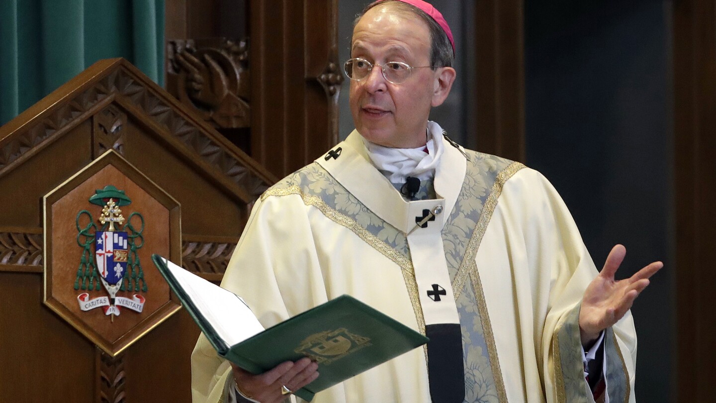 L’archidiocèse de Baltimore dépose son bilan avant que la nouvelle loi sur les poursuites pour abus n’entre en vigueur