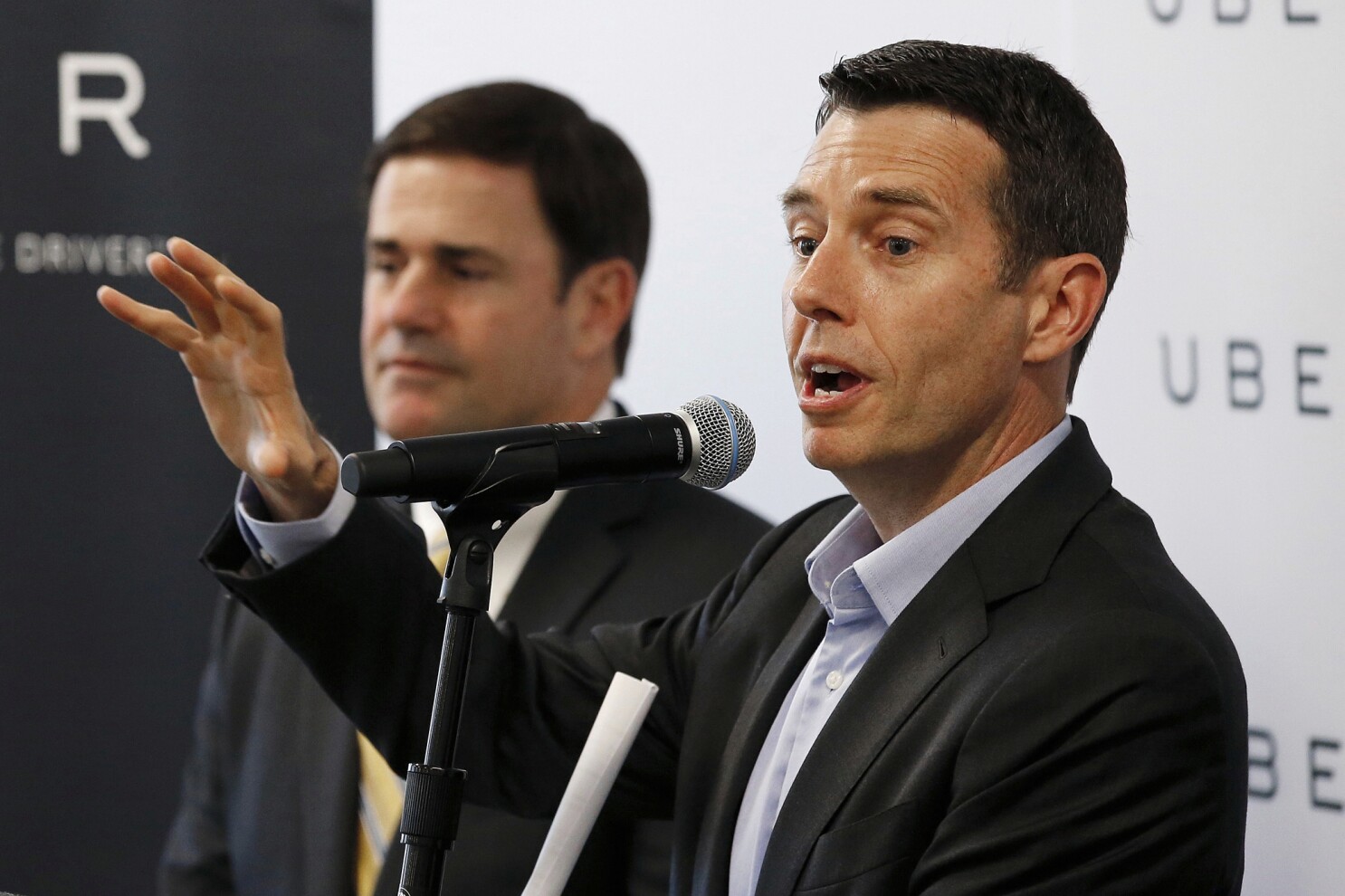Ex-Obama and Harris adviser David Plouffe joins Coinbase