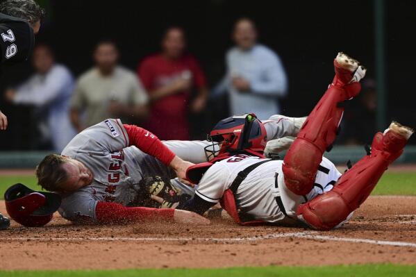 Angels News: Brandon Drury Hits Game-Winning Homer, Urges Team To Keep  Fighting - Angels Nation