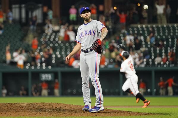 Texas Rangers on X: 12 games with double-digit runs. 12 games over .500.  #StraightUpTX  / X