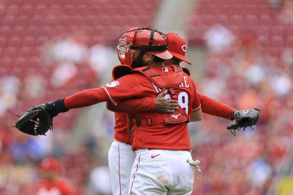 Nico Hoerner's two-hit game, 07/14/2022