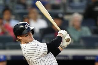 Yankees: Can we just get the Clint Frazier thing done