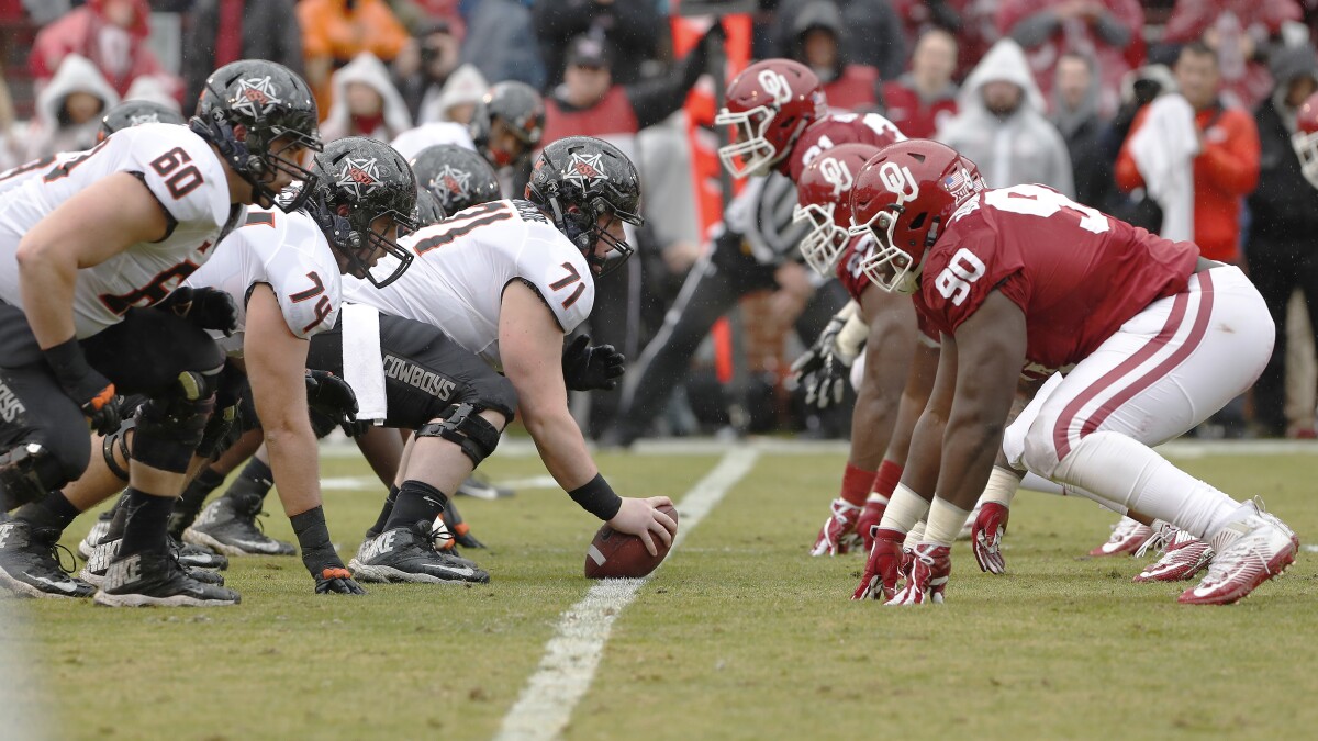 Oklahoma Football: 5 reasons Sooners win 2016 national title