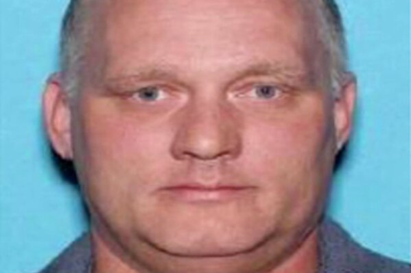 
              FILE - This undated Pennsylvania Department of Transportation photo shows Robert Bowers. Bowers, a truck driver accused of killing 11 and wounding seven during an attack on a Pittsburgh synagogue in October 2018 is expected to appear Monday morning, Feb. 11, 2019, in a federal courtroom to be arraigned on additional charges.  (Pennsylvania Department of Transportation via AP, File)
            