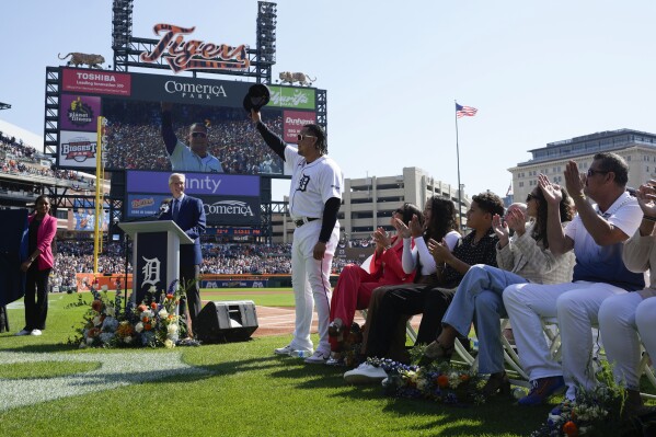 Detroit Tigers Bringing Upper Deck Golf To Comerica Park