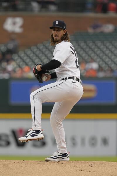 Detroit Tigers: Recapping Michael Lorenzen win vs. New York Mets