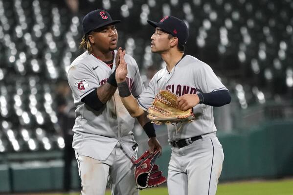 Chicago White Sox at Cleveland Guardians, July 11, 2022 