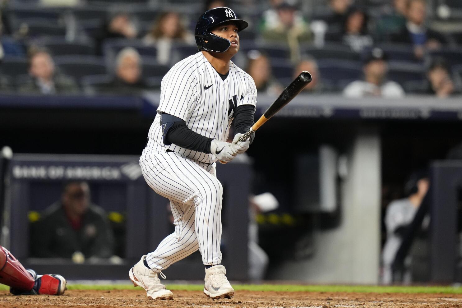 Guardians' Shane Bieber battles through early trouble vs Yankees