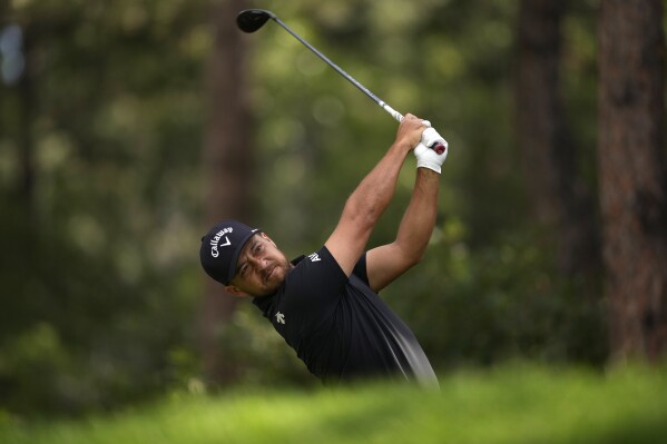 Picture of PGA Player of the Year