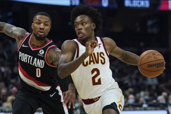 Could a Collin Sexton trade provide the Celtics with a third star?