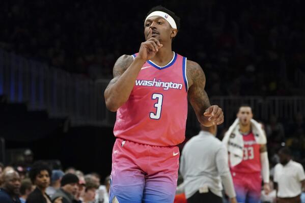 Beal, Wizards spoil Snyder's Hawks debut with 119-116 win