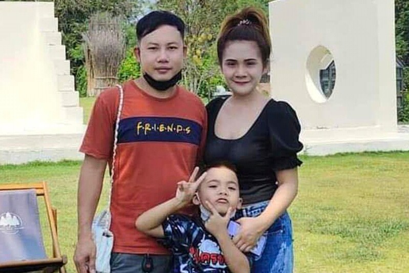 Israel says it retrieved the body of a Thai hostage kidnapped into Gaza