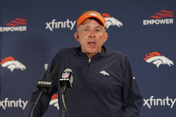 Coach Sean Payton Has Denver Broncos Ready For 'Important Game' vs