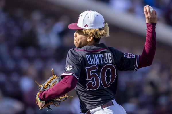 Arizona State vs Mississippi State Baseball Highlights