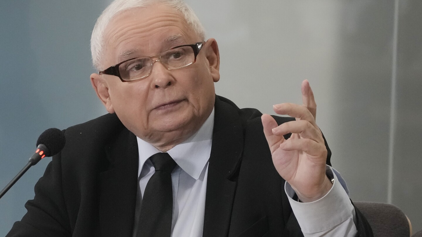 Polska chce oprogramowania szpiegującego, ale nie interesuje się szczegółami – mówi były premier Kaczyński