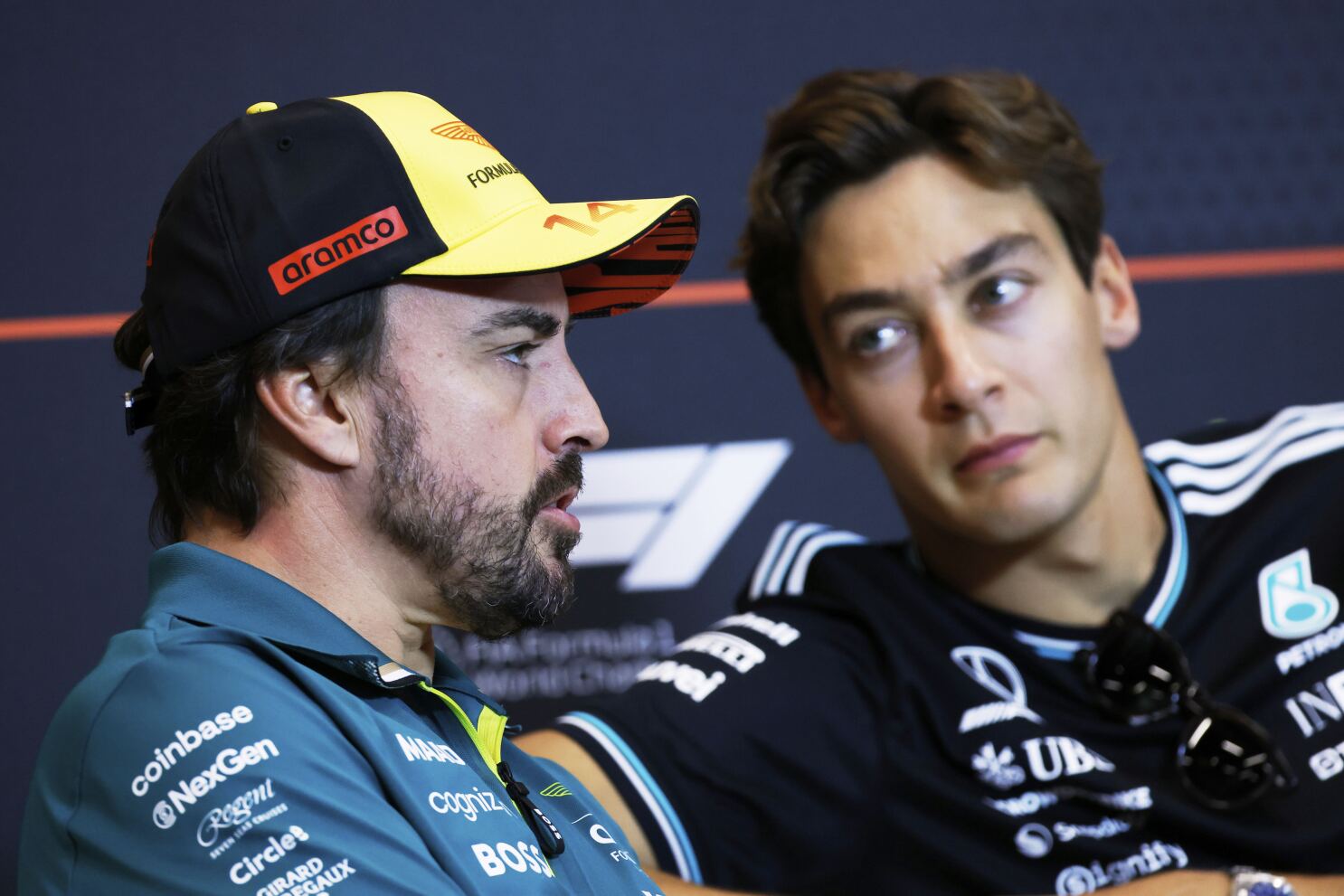 Alonso says Aston Martin's big bet on 2026 F1 season will weigh heavily on his driving future