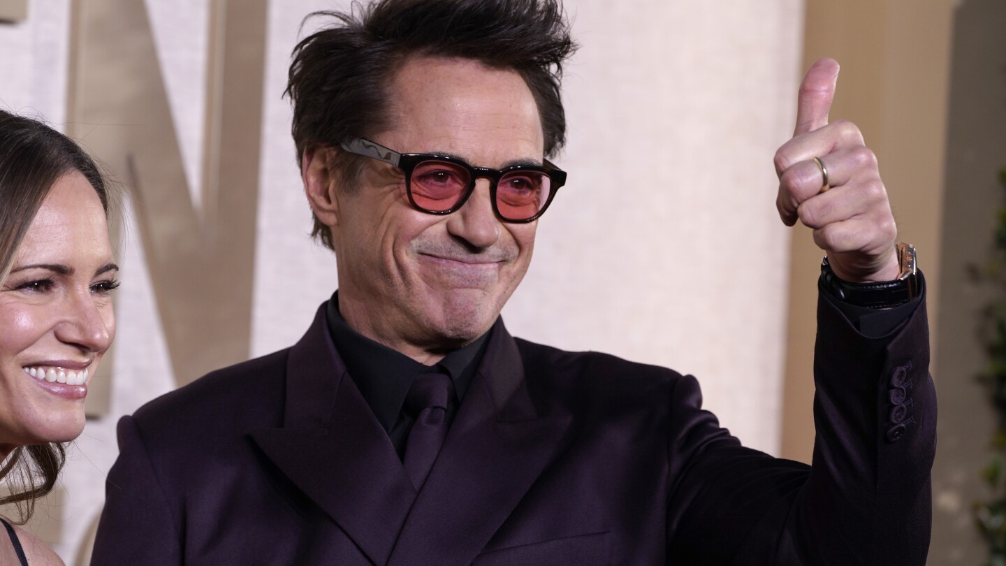 2024 Golden Globe Awards Winners, Nominees, and Surprises Latest News