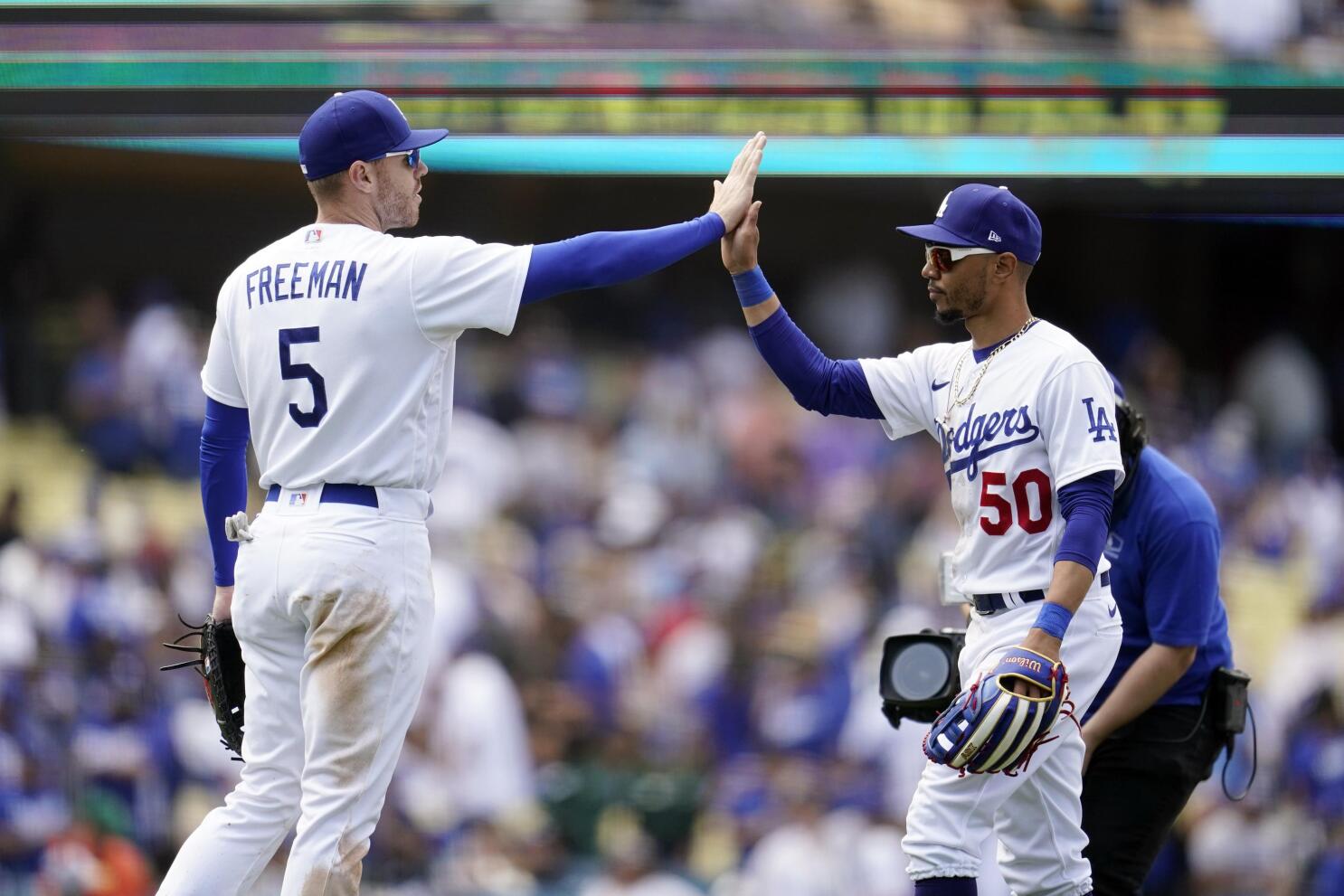 World Series Game 7 was the most stressful 5-1 baseball game possible 