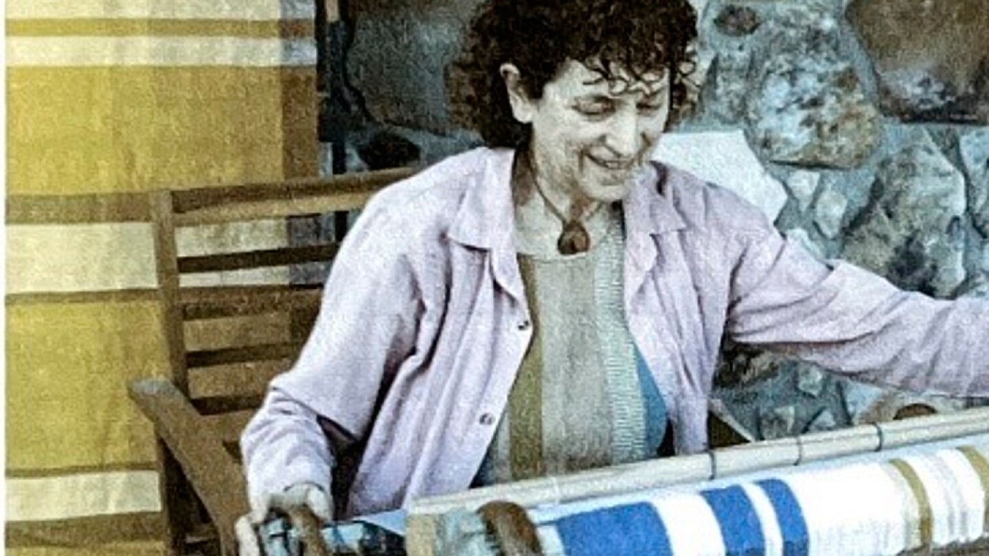 Nest Empowers 345,000 Women Artisans Across 125 Countries