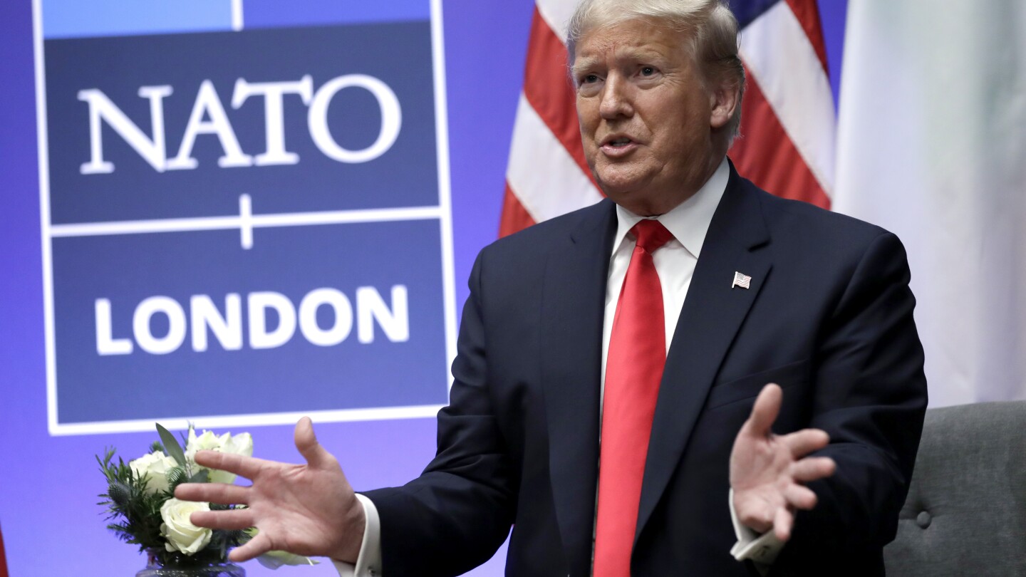 Trump's Presidency to Put US Constitution to the Test, German Ambassador Warns