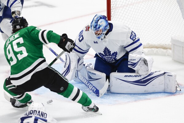 New combination could be key to Tyler Seguin, Stars' second line scoring  consistently