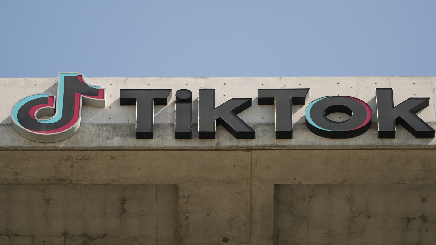 Бившият министър на финансите Стив Мнучин казва, че ще събере група инвеститори, за да купи TikTok