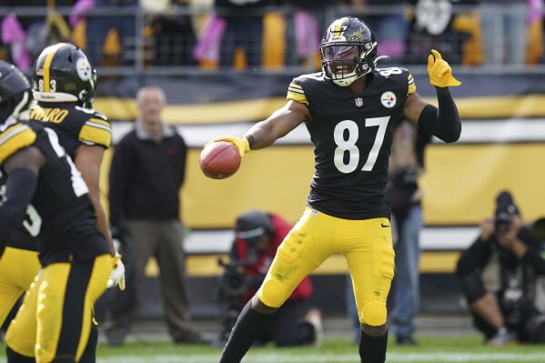 Steelers beat Browns 28-14 but miss out on playoffs