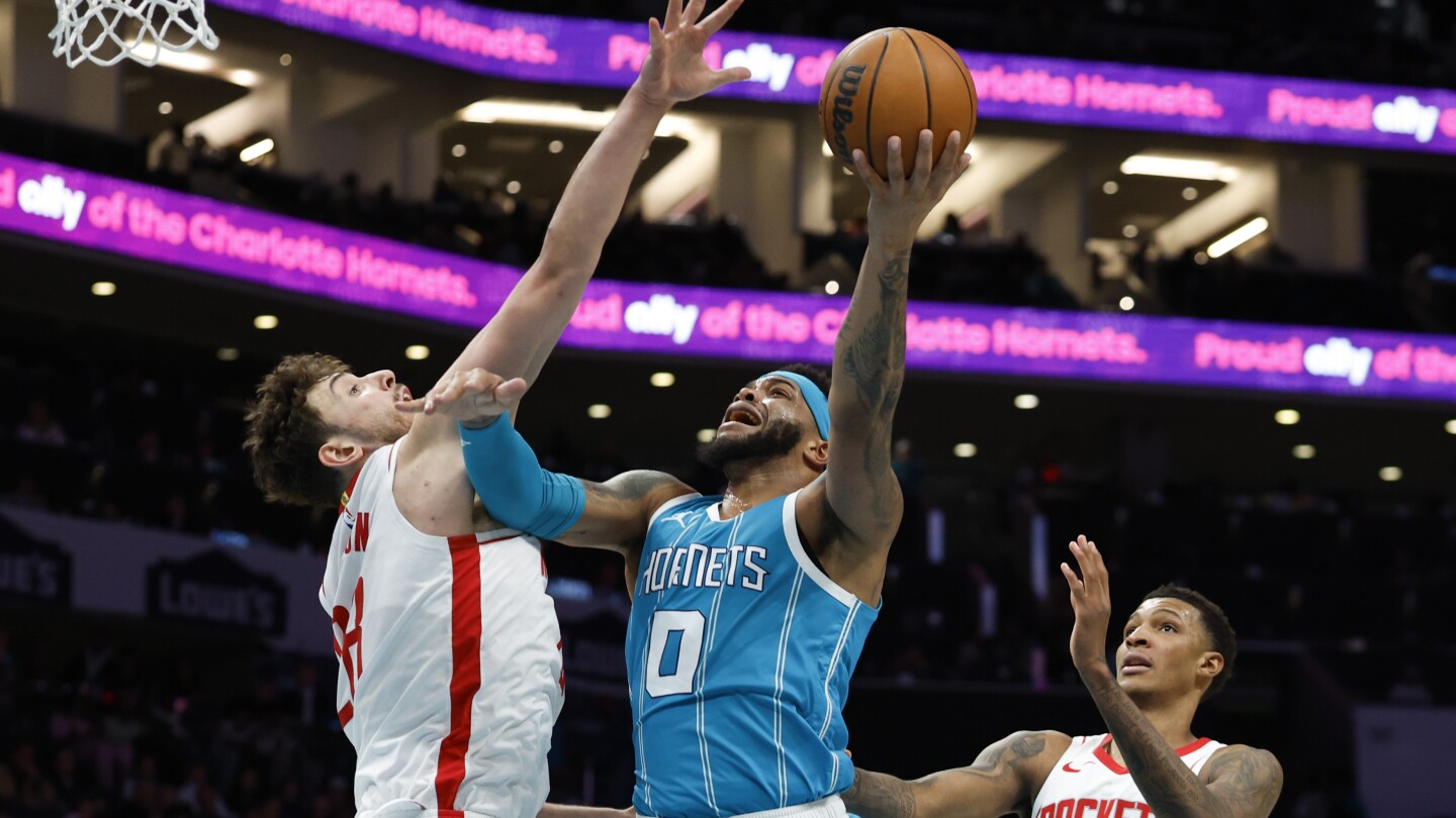 Nuggets vs. Rockets NBA Game Time, TV Channel & Live Stream – January ...