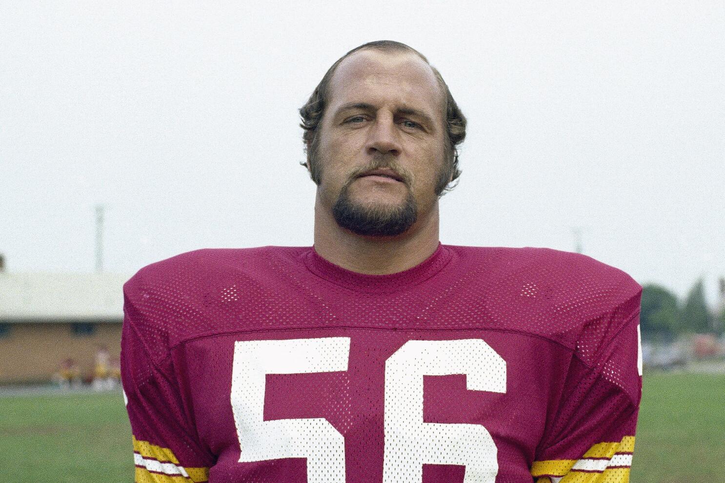 59 Charley Taylor Redskins Nfl Stock Photos, High-Res Pictures