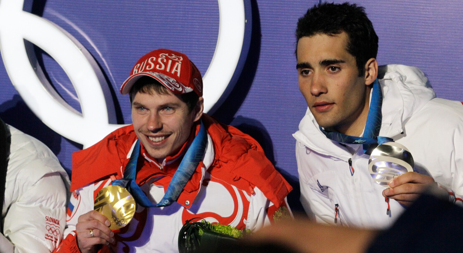 Vancouver Olympics medals set to change hands 15 years later after Swiss court ruling