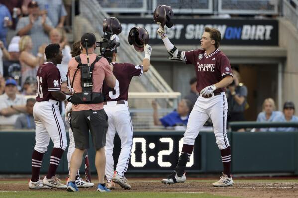 Vanderbilt Baseball on X: We're back at it tomorrow.