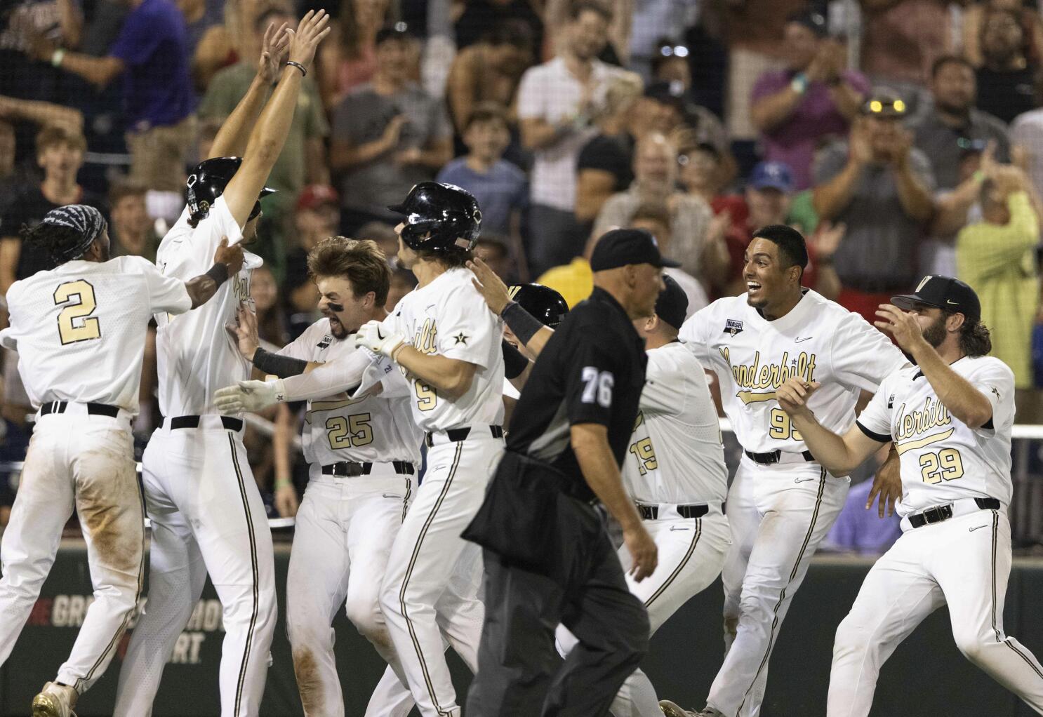 Stanford baseball returns to winning with victory against UC Davis