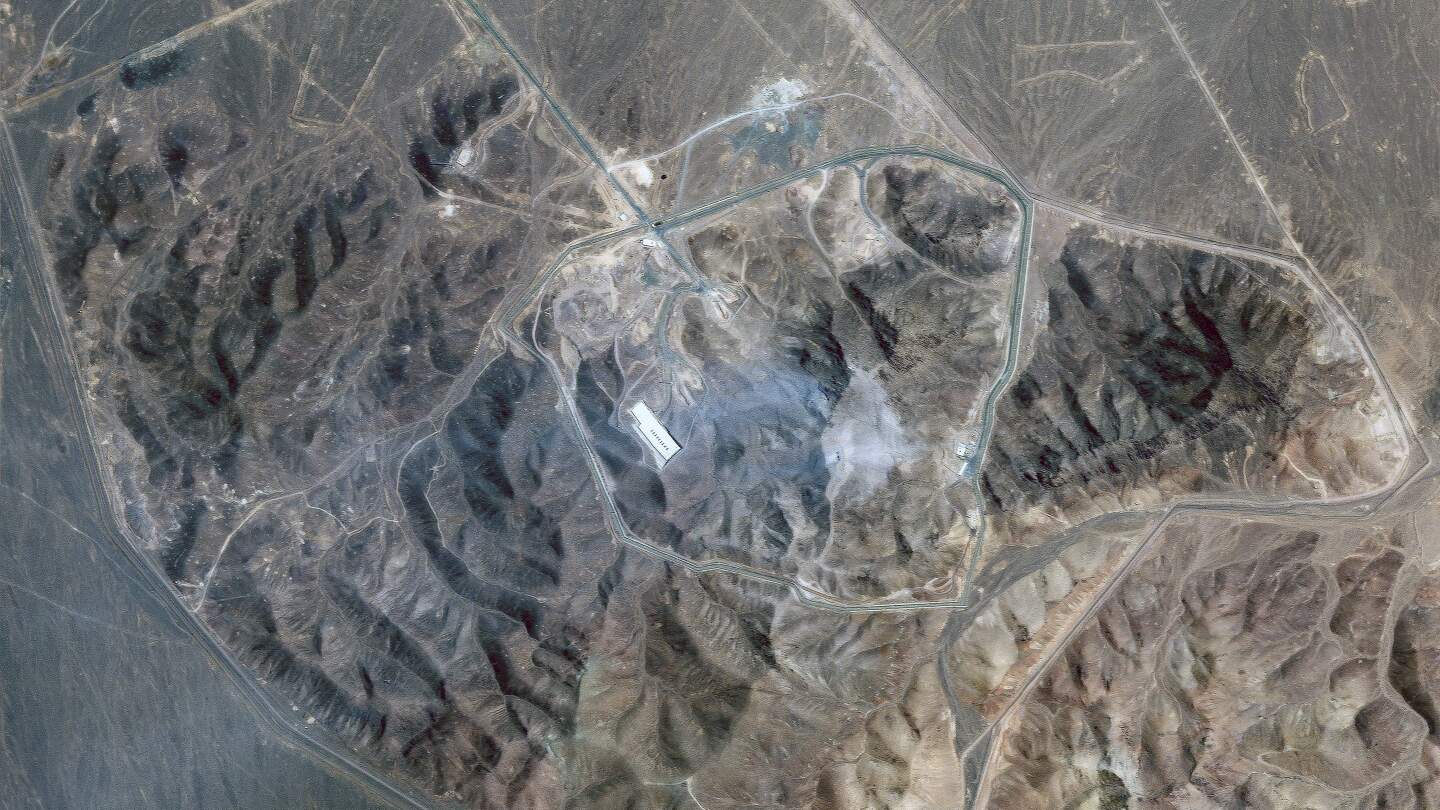 US Involvement Escalates Tensions in Israel-Iran Conflict