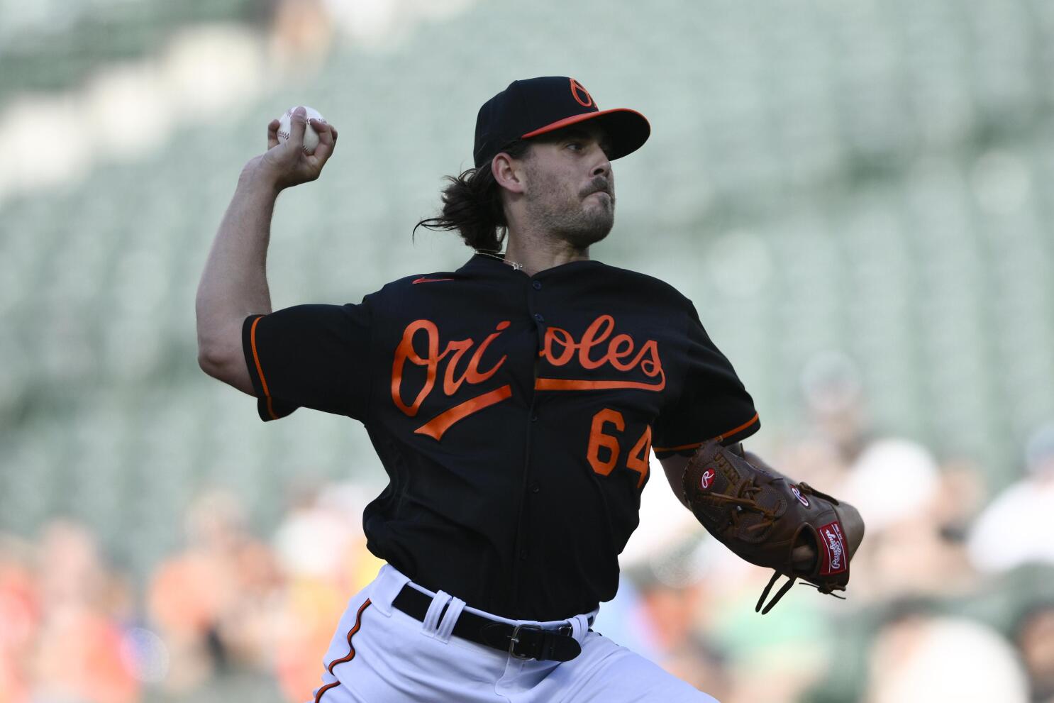 Orioles have bounced back all year, but are now facing their most