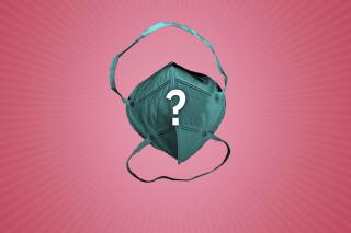 How many times can I reuse my N95 mask? AP News