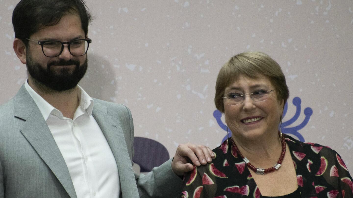 Partidos en Chile intentarán nuevamente reemplazar la constitución de la dictadura