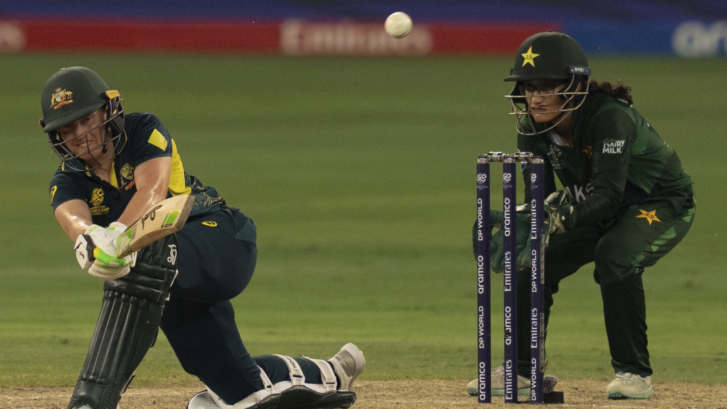 India Faces Crucial T20 World Cup Match