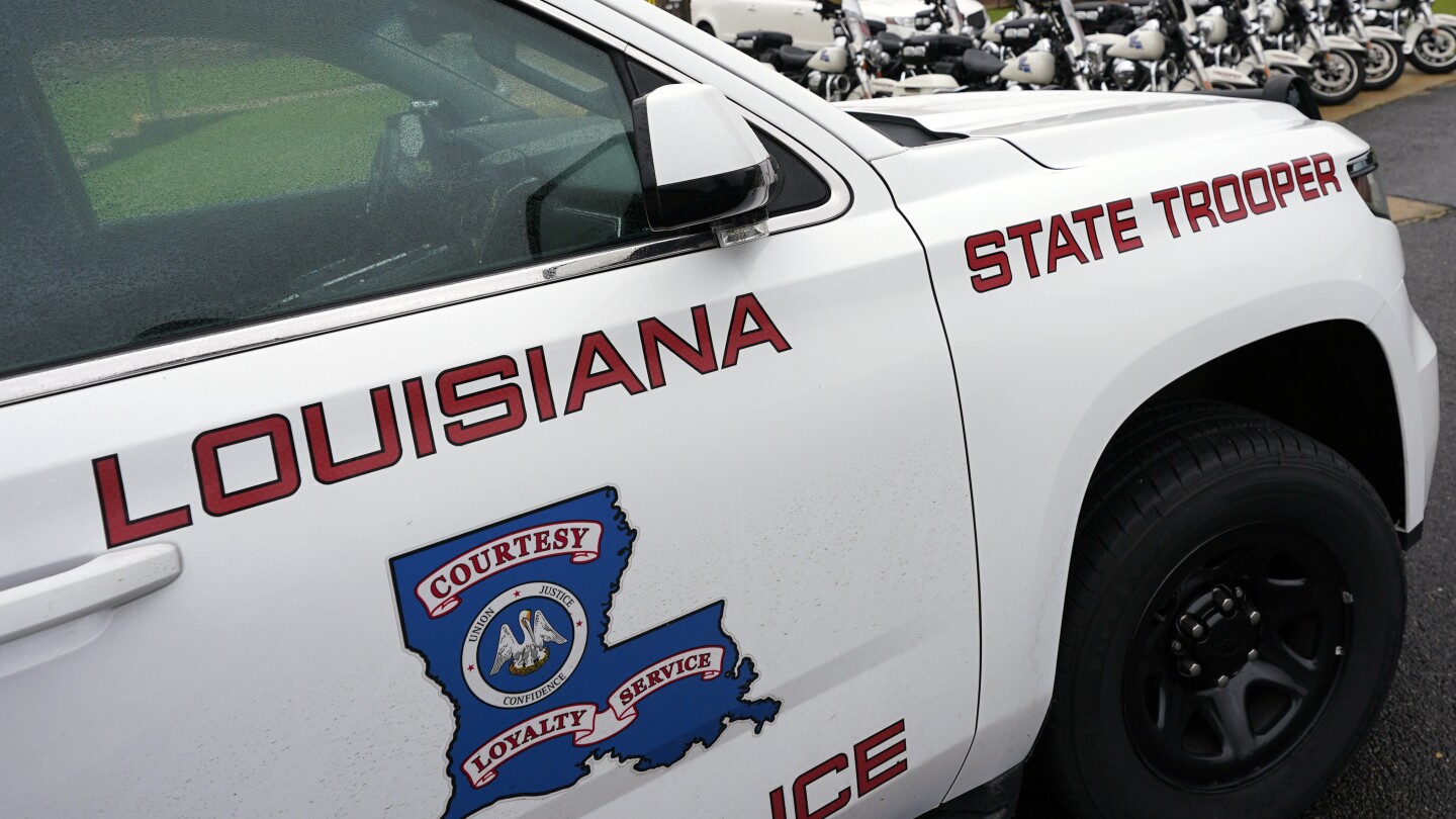 Federal Judge Hears Challenge to Louisiana Act 259