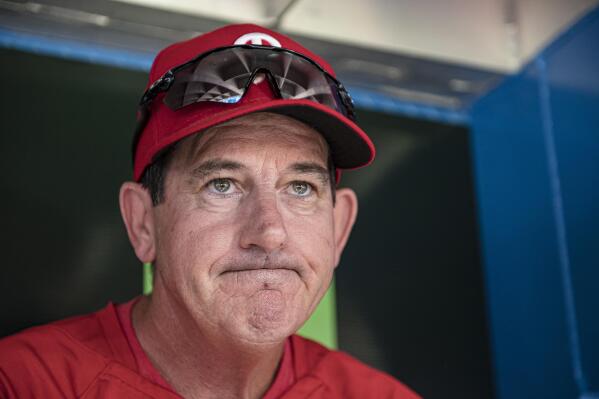 Rob Thomson named to the Canadian Baseball Hall of Fame  Phillies Nation -  Your source for Philadelphia Phillies news, opinion, history, rumors,  events, and other fun stuff.