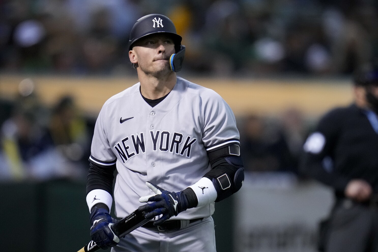 The New York Yankees ACTUALLY released Josh Donaldson