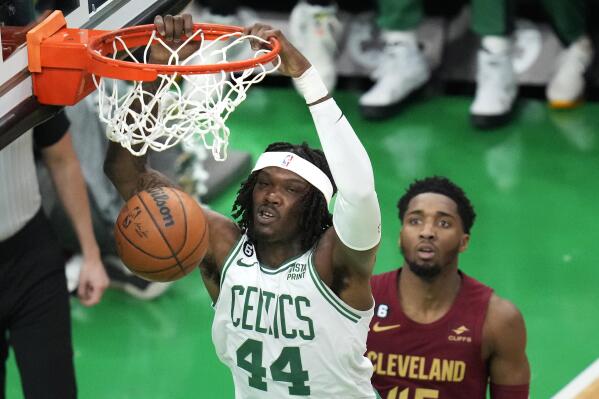 Giannis Antetokounmpo DUNKS on Tacko Fall - Celtics vs Bucks, March 26,  2021