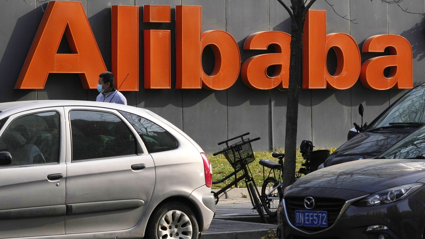 Alibaba одобрява допълнително обратно изкупуване на акции за 25 милиарда долара, тъй като приходите са разочароващи