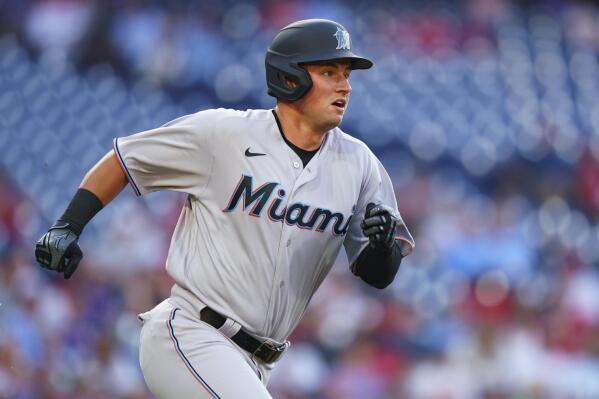 Panik makes stellar debut with Miami in 11-6 win over Phils