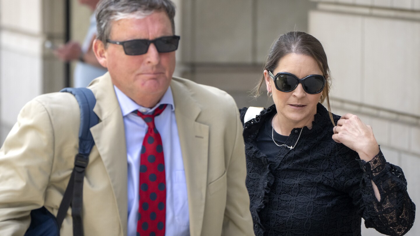 Oath Keepers attorney pleads guilty to Capitol riot charges