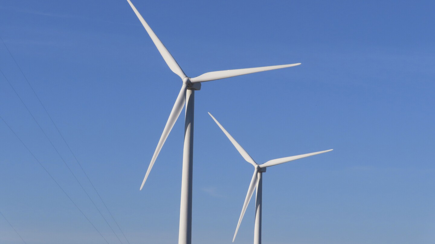 Две групи обжалват избора на нови проекти за офшорна вятърна енергия за Ню Джърси, като се позовават на разходите