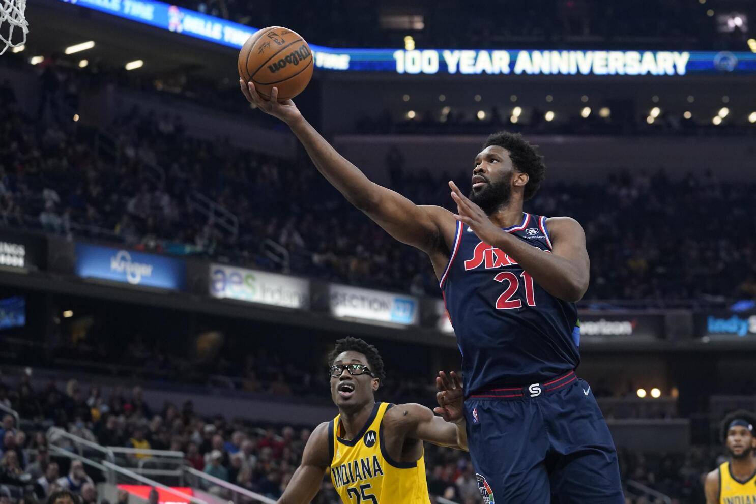 Cavaliers use fourth-quarter run to overtake Pacers
