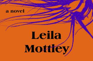 This cover image released by Knopf shows "Nightcrawling" a novel by Leila Mottley. (Knopf via AP)